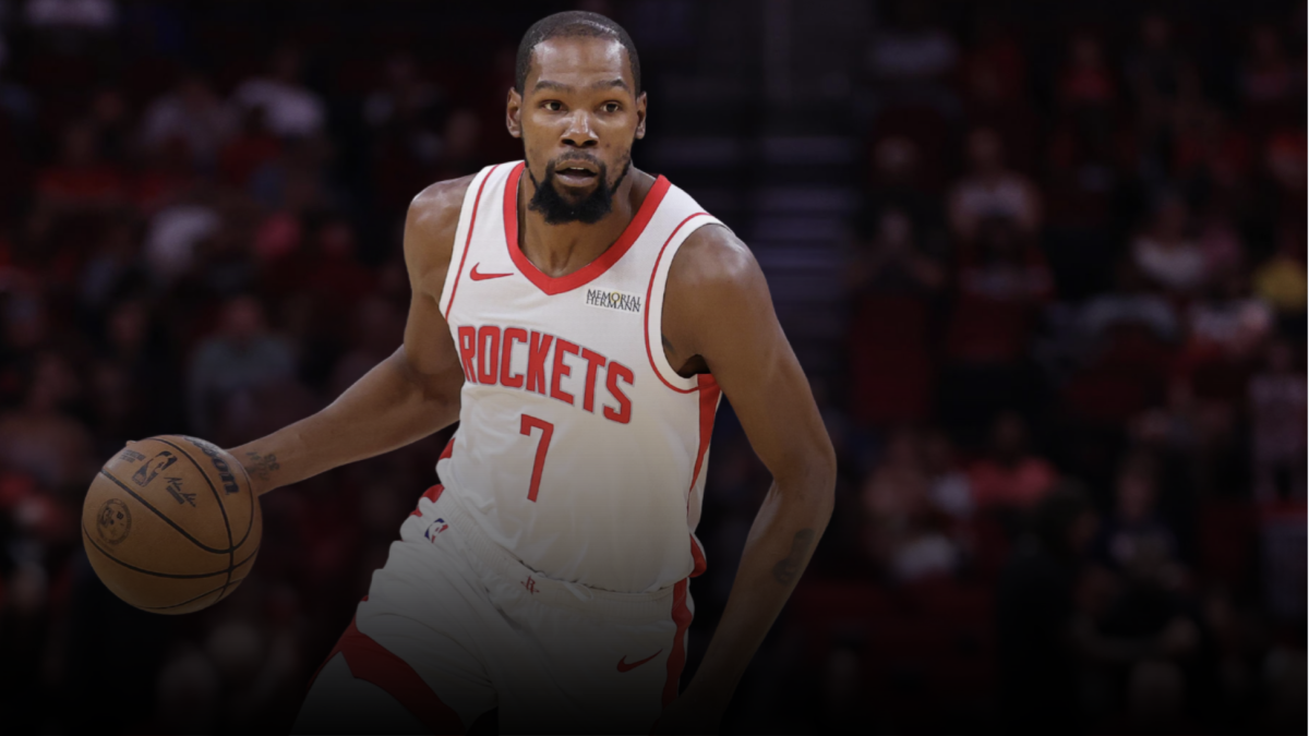 Houston Rockets Collapse! post thumbnail image